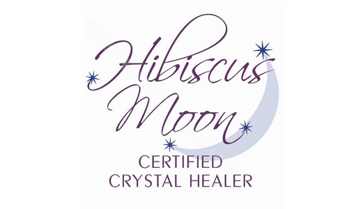 Crystal Healing Light Column Therapy Session (Hibiscus Moon certified crystal healer )