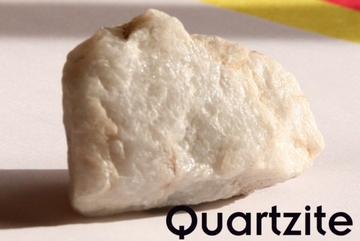 quartzite