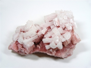 pink halite