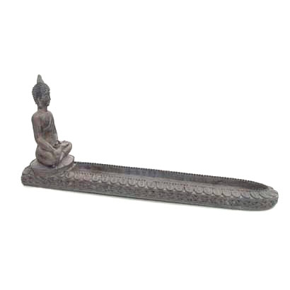 Thai Buddha Incense Holder