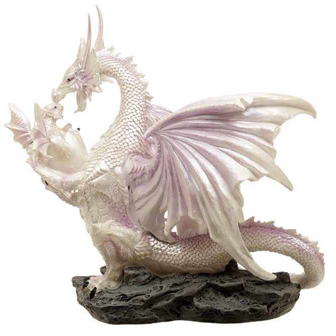 figurine dragon