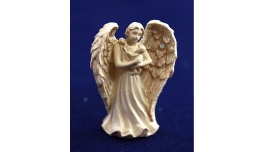 Protection-Archangel Micheal Amazing Pocket  Angel- infused with Reiki