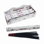 Angel Dust Stamford Hex Incense Sticks