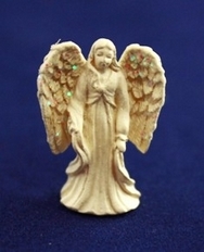 Healing- Amazing Pocket  Angel- infused with Reiki