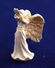 Blessings -Amazing Pocket healing Angel- infused with Reiki