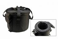 Carrier Travel Bag for crystal singing bowls