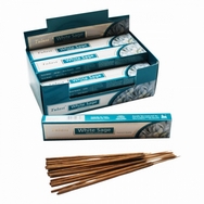 Masala Incense Sticks  bulk box  (White Sage)