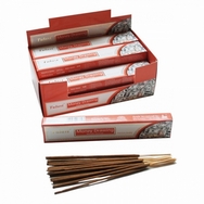 Money Drawing premium scent Masala long burning Incense Sticks 15 sticks   bulk box available