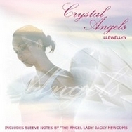 Crystal Angels Music Cd By Llewellyn