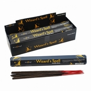 Stamford Incense Wizard Spell  bulk box special offer 6 or 12