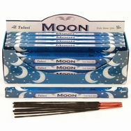 Moon Incense 8 sticks per pack bulk 10 box special offer