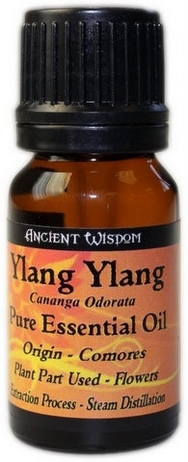  Ylang Ylang  Essential Oil