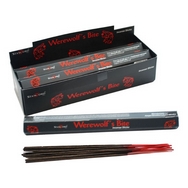 Stamford Werewolfs Bite Hex Incense