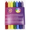 Chakra Fragrance Dinner style Candle - SET of 7 candles