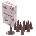 Stamford Incense Cones - Cinnamon