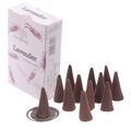 Stamford Hex Incense Cone (choose your favourite fragrance)