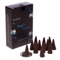 Stamford Black Hex Incense Cone Selection