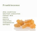 frankincense essential oil