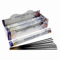 Stamford Aromatherapy  Incense box 6 tubes containing 20 sticks per tube (choose your favourite)