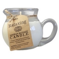 Relaxing Blend Soybean  Hot Oil Massage Candle