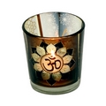 OHM  candle tea light holder