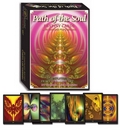 Path of the Soul, Destiny Cards: Intuitive Fractal Energy Art,