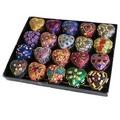  Mini Hearts Trinket Box