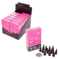 Stamford Angel Incense Cone Selection