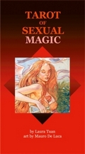 Tarot Of Sexual Magic Tarot Cards by Lo Scarabeo