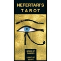 TAROT NEFERTARI By Silvana Alasia