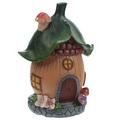 Forest Fairy Magical Acorn House