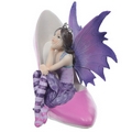  Shoe Fairy Princess Daydreaming