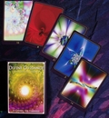 DIVINE GUIDANCE ORACLE CARDS. Cheryl Lee Harnish