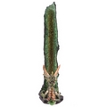 Fantasy Dragon Geode Crystal Upright Incense Stick Burner