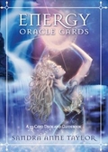 ENERGY ORACLE CARDS