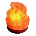 Animal Salt Lamps - Snake  2-3 kg