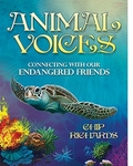 Animal Voices by Chip Richards, Wisdom Cards for Kid (of all ages)