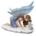 Mystic Reals Fairy Winter Kiss Rabbit