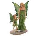 Tale Of Avalon Mother & Daughter Earth Fairy
