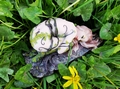 One With Earth Figurine Nature Mother Female Ornament NEMESIS NOW