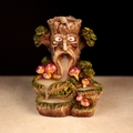 Backflow Incense Burner - Magic Tree