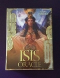 Isis oracle