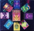 Return of spirit oracle cards. Cheryl Lee Harnish