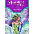 MAGICAL TIMES EMPOWERMENT CARDS , Jody Bergsma