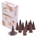 Stamford Hex Incense Cone (choose your favourite fragrance)