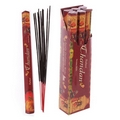 Tulasi Giant Garden Incense Sticks each stick burns for 3 hours!      six packs bulk offer choose your fragrance. 17 fragrances