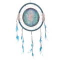  Decorative Fantasy Fairy Design 34cm Dreamcatcher