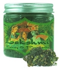 Prabhuji Herbal Resin Incense Ramakrishnananda's Gifts Resin - Lakshmi (Money & Prosperity) - 2.4 oz.