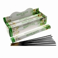 Stamford Aromatherapy  Incense box 6 tubes containing 20 sticks per tube (choose your favourite)