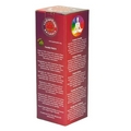  Aromatic Sacral Chakra  Candle       (100% natural candle)